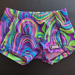 Crazypants youth XS